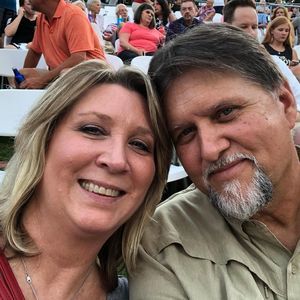 Meet your Posher, Carol